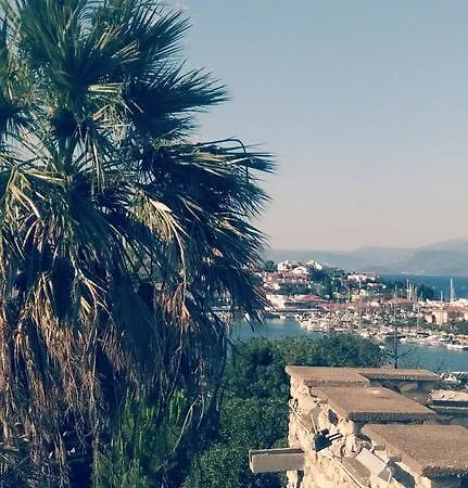 Dalyan Kucuk Ev Butik * Cesme