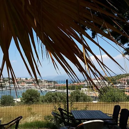 Dalyan Kucuk Ev Butik * Cesme