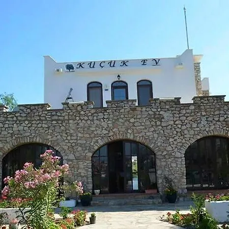 Dalyan Kucuk Ev Butik * Cesme