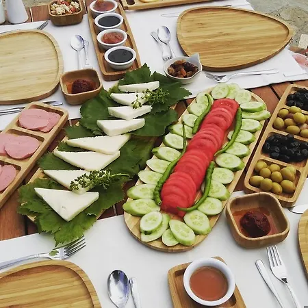 Dalyan Kucuk Ev Butik * Cesme