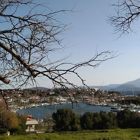 Bed & Breakfast Dalyan Kucuk Ev Butik Cesme