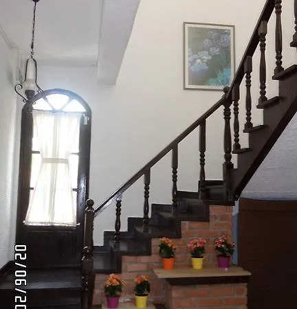 Bed & Breakfast Dalyan Kucuk Ev Butik *
