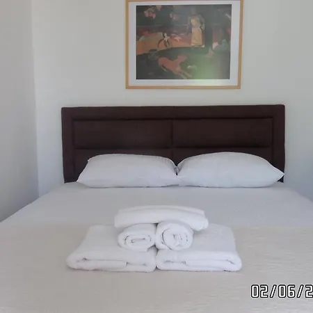 Dalyan Kucuk Ev Butik * Cesme
