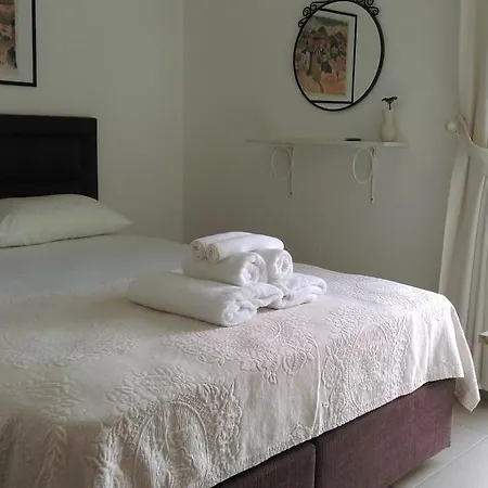 Dalyan Kucuk Ev Butik Bed & Breakfast *