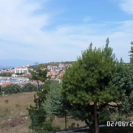 Dalyan Kucuk Ev Butik Bed & Breakfast