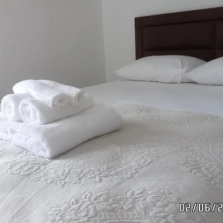 Dalyan Kucuk Ev Butik * Cesme