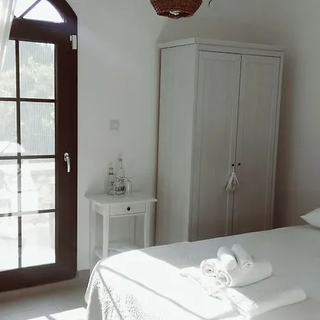 Dalyan Kucuk Ev Butik Bed & Breakfast *