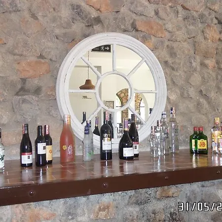 Dalyan Kucuk Ev Butik Bed & Breakfast