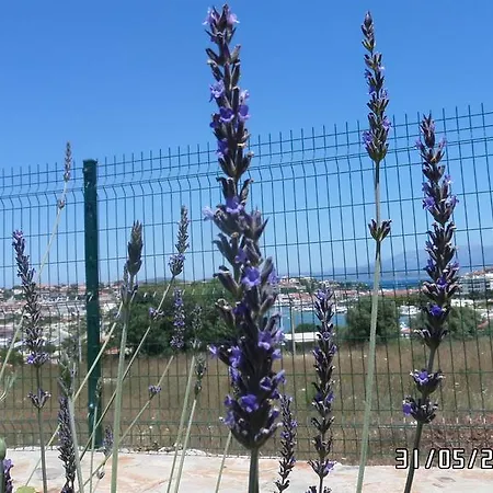 Bed & Breakfast Dalyan Kucuk Ev Butik