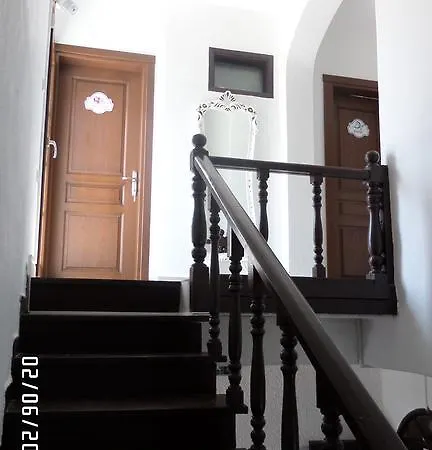 Dalyan Kucuk Ev Butik Bed & Breakfast Çeşme