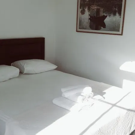 Dalyan Kucuk Ev Butik Çeşme