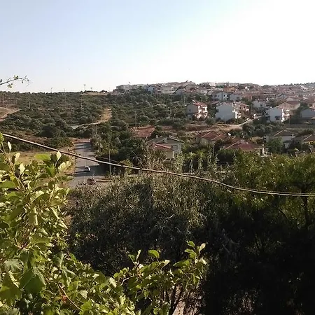 Bed & Breakfast Dalyan Kucuk Ev Butik *