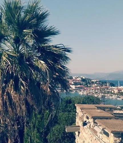 Dalyan Kucuk Ev Butik * Çeşme