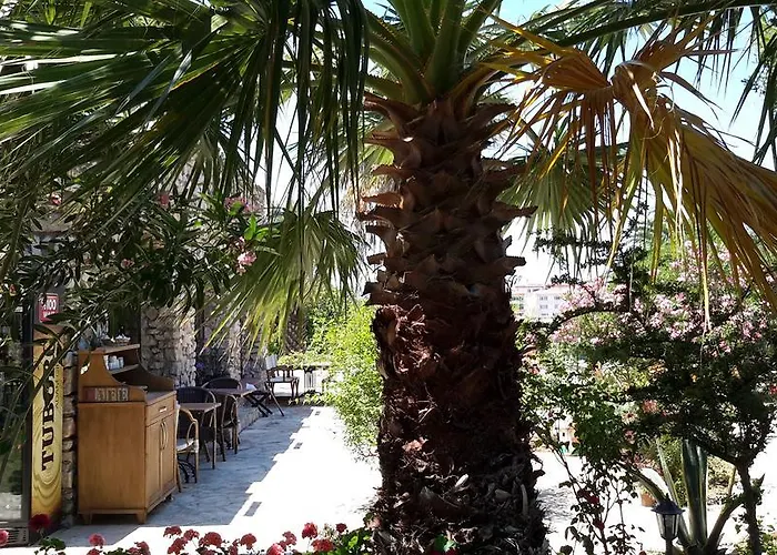 Bed & Breakfast Dalyan Kucuk Ev Butik