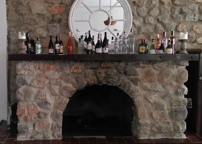Dalyan Kucuk Ev Butik Bed & Breakfast Çeşme