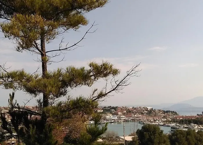 Bed & Breakfast Dalyan Kucuk Ev Butik