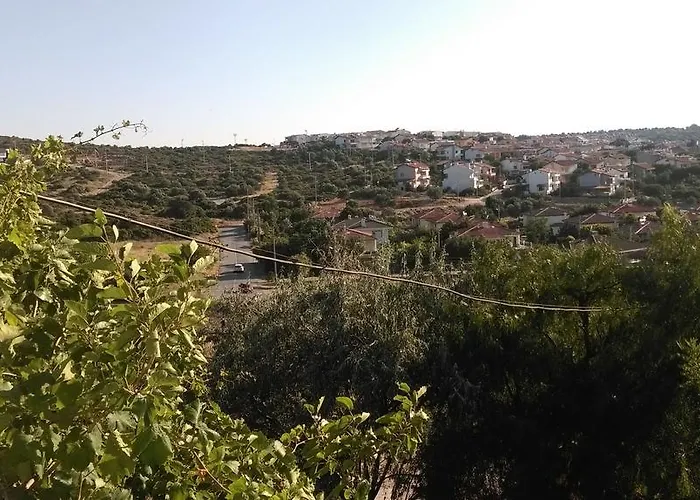 Bed & Breakfast Dalyan Kucuk Ev Butik *